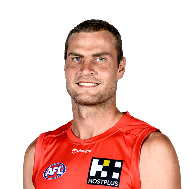 Jarrod Witts profile picture